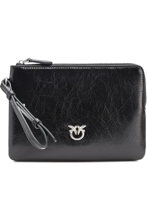 Pinko Klassische Clutch