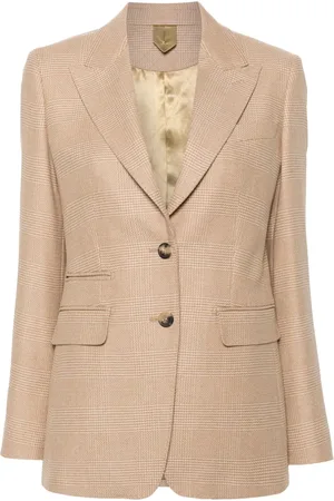 Max Mara Unghia Blazer