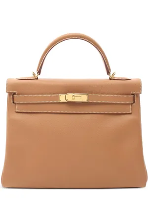 Hermès 2001 Kelly Handtasche 32cm