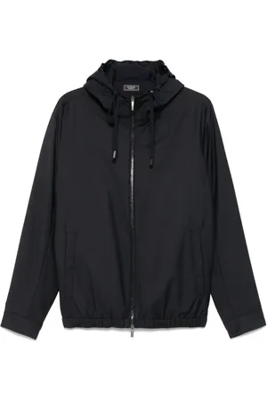 PESERICO SIGN Jacke mit Kapuze