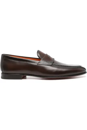 santoni Sullivan Loafer