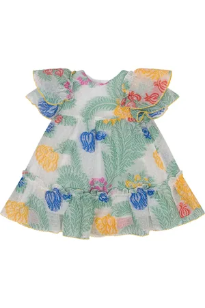 Etro Besticktes Kleid