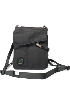 As2ov Wasserdichte Cordura Schultertasche