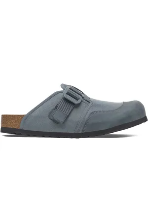Birkenstock Boston Nova Slipper