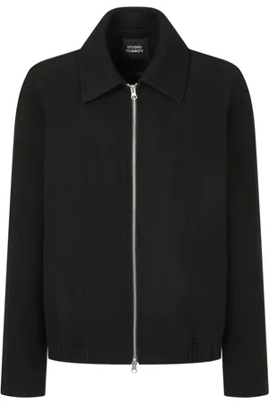 Studio Tomboy Jacke mit Reißverschluss
