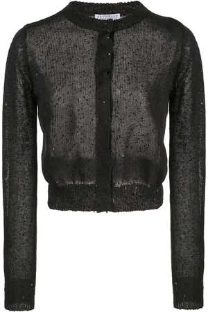 Brunello Cucinelli Cardigan mit Pailletten