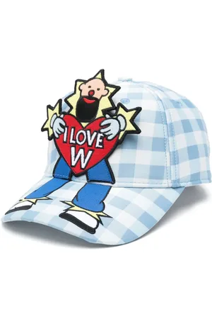 WALTER VAN BEIRENDONCK Clown Baseballkappe