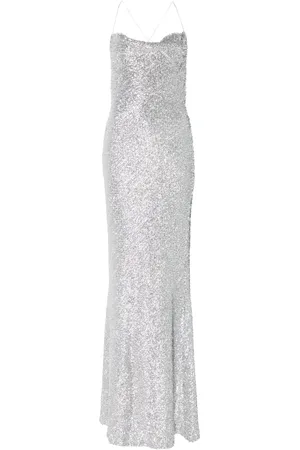 MOOS Pisces Moon Maxikleid