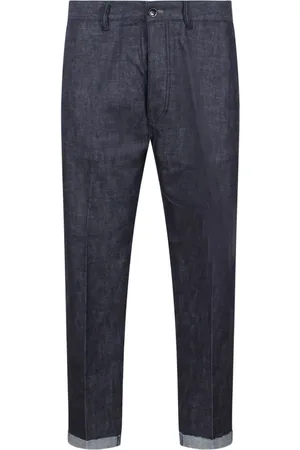 Nine In The Morning Chino-Jeans