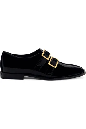 Giuseppe Zanotti Jhago Loafer mit Lackoptik