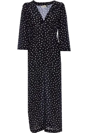 RIXO London Dahlia Kleid