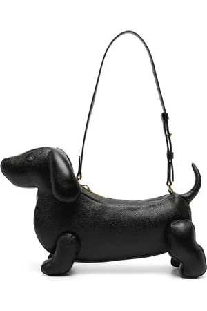 Thom Browne Hector Schultertasche
