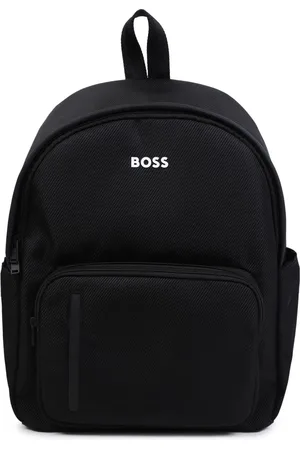 HUGO BOSS Rucksack mit strukturiertem Finish