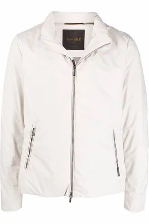 MOORER Gesteppte Vangi-Kn Jacke
