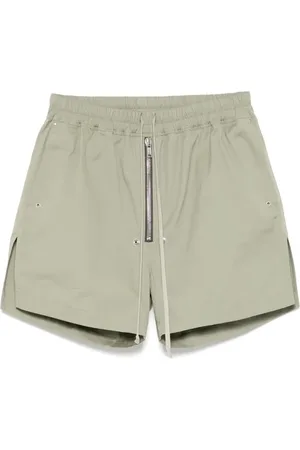 Rick Owens Bela Shorts