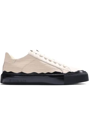 HIDE&JACK Strukturierte Sneakers