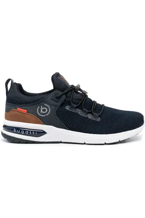 Bugatti Numbis High-Top-Sneakers