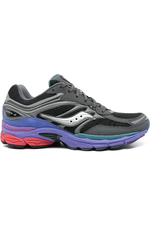 Saucony Progrid Omni 9 Galaxy Sneakers