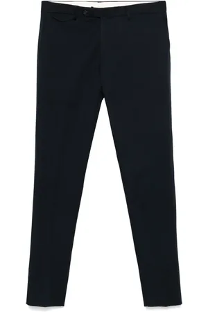 TAGLIATORE Hose mit Tapered-Bein