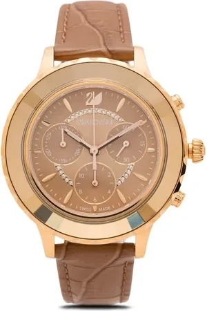 Swarovski Octea Lux Chrono 39,5mm