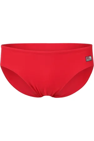 MC2 SAINT BARTH Badehose mit Logo