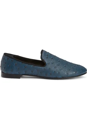 Giuseppe Zanotti Seymour Loafer