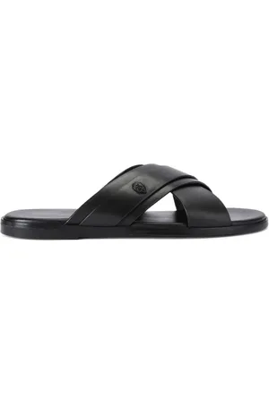 Kurt Geiger Bond Sandalen mit überkreuzten Riemen