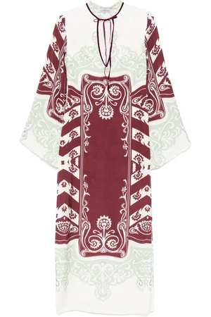 LUG VON SIGA Lilah Kleid