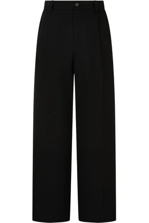 Studio Tomboy Hose mit weitem Bein