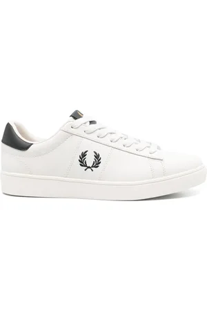 Fred Perry Spencer sneakers