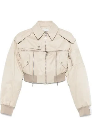 Rokh Broken Bomberjacke