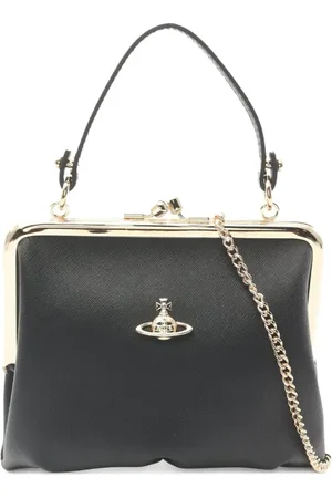 Vivienne Westwood 2020s Granny Frame Handtasche