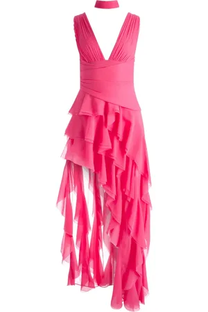 ALICE+OLIVIA Holly Kleid
