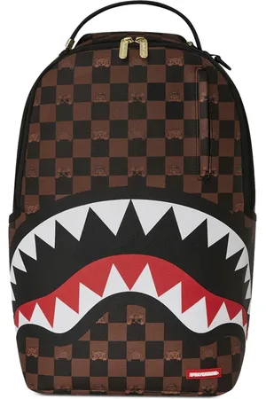 Sprayground Sharks Paris 2.0 Rucksack