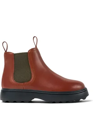 Camper Norte Stiefel