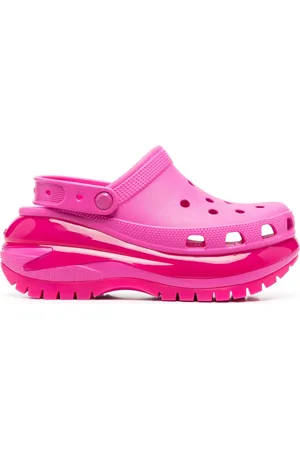 Crocs Mega Crush Clogs