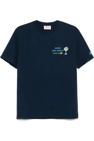MC2 SAINT BARTH Portofino T-Shirt