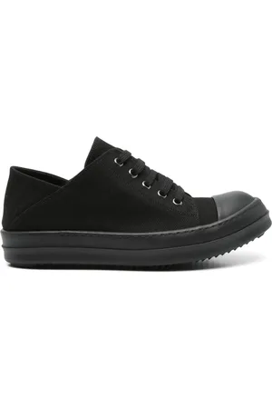 Rick Owens Sneakers aus Canvas