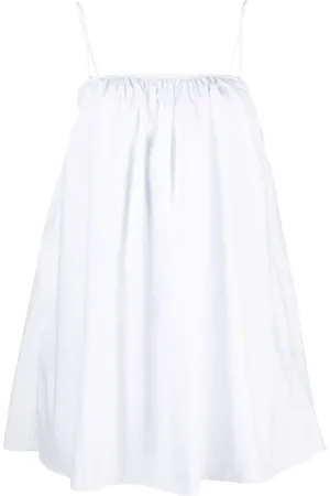 MATTEAU Voluminöses Minikleid