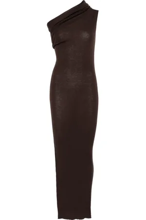 Rick Owens Athena Maxikleid