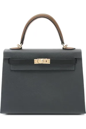 Hermès 2024 Kelly Handtasche 25cm