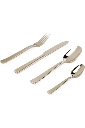 Sambonet 24-teiliges Besteck-Set