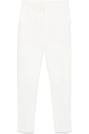 TAGLIATORE Hose mit Tapered-Bein