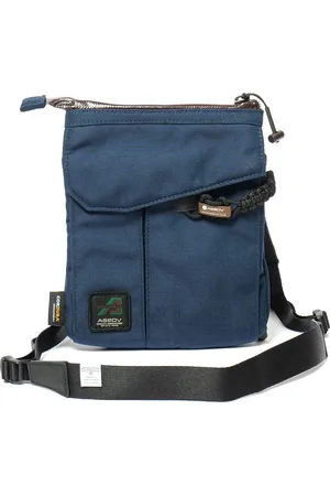 As2ov Cordura Standard Series Kuriertasche