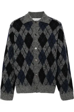 OUR LEGACY Evening Cardigan