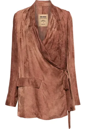 UMA WANG Khloe Jacke
