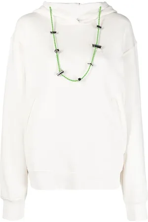 AMBUSH Hoodie mit Kordelzug