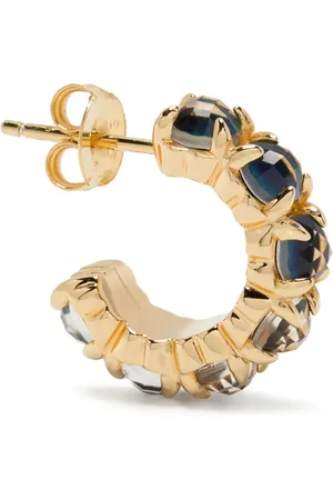 Stolen Girlfriends Club Halo Cluster Ohrringe
