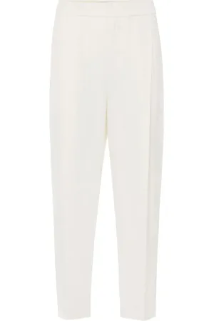 Elisabetta Franchi Hose mit geradem Bein