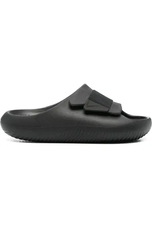 Crocs Mellow Luxe Recovery Pantoletten